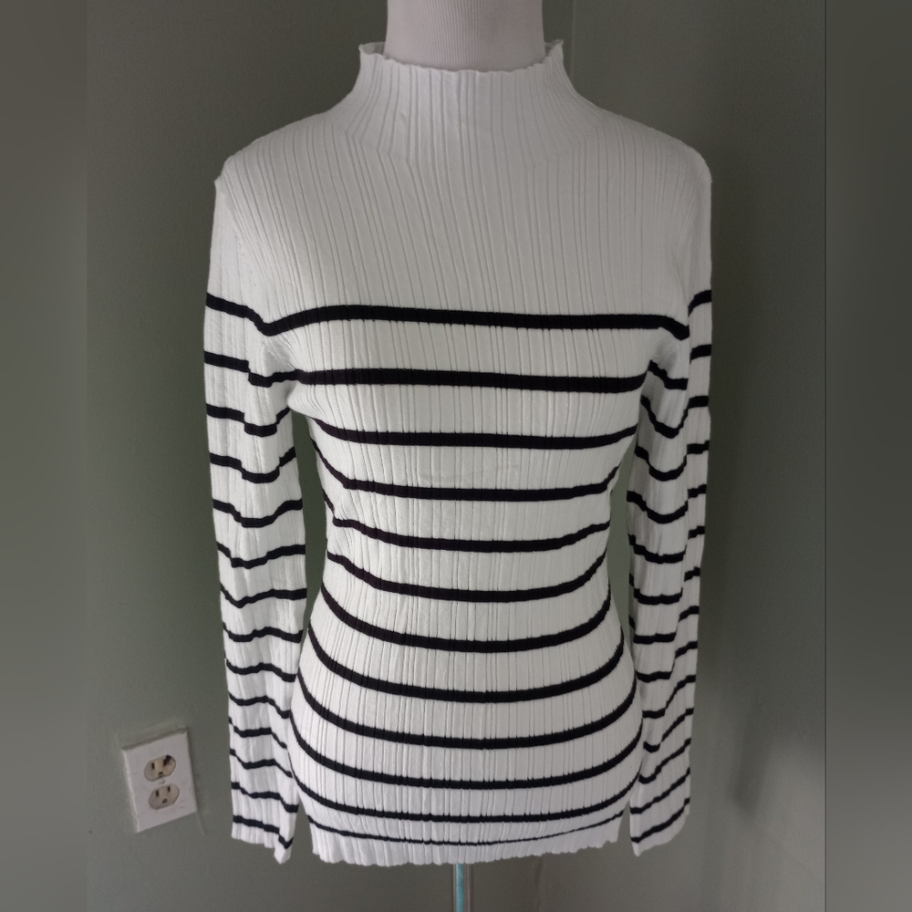 NWT Merokeety Lightweight Sweater Size L Large